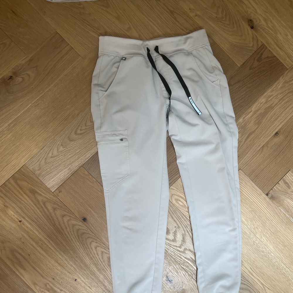 XS pants Zamora™ Jogger Scrub Pants